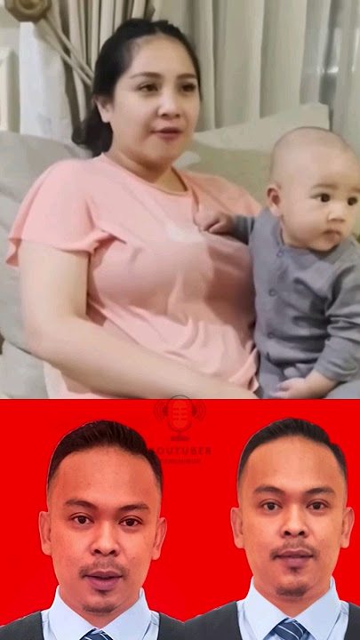 Ini Penampilan Nagita Slavina Saat Masih Menjadi Ibu Menyusui