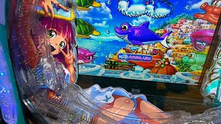 【生配信】夕方までウリンと遊ぶ地中海2LIVE配信 #スロット #パチンコ #shorts