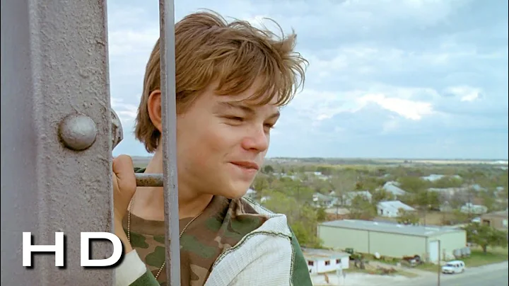 Arnie Climbs the Tower - (1993) What's Eating Gilb...