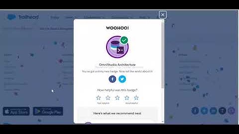 OmniStudio Architecture | Salesforce