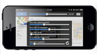 Android 4.3, Open Office, Assassin's Creed and VLC for iOS in the Softonic Minute screenshot 4