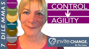 Agility in the Workplace