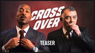 CROSSOVER L’Avocat x Le Coroner ! (teaser)