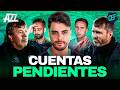 CEF EN VIVO 🔥 EL DESTINO LOS VUELVE A ENCONTRAR: RIVER VS BELGRANO LA FINAL - ¿SE CAE DYBALA?