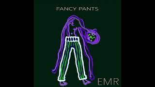Dreamer - Fancy Pants