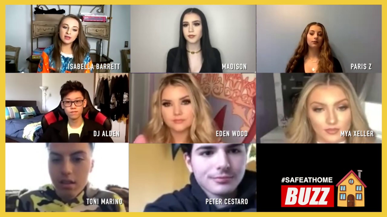 Amazon's 'Next Big Thing NYC ' cast talks about show