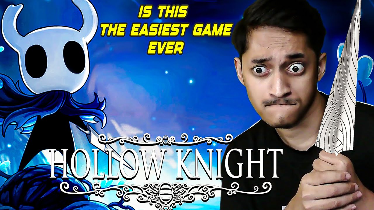 🔴Dream Bosses & Queen's Garden Exploration | HOLLOW KNIGHT | PT - 14
