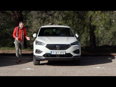 SEAT Tarraco could be the best car the Spanish company ever made