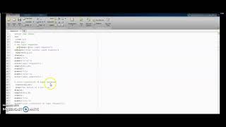 Cross correlation using time domain approach