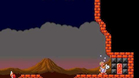 !Das Finale von Princess Cliche! Super Mario Bros  X Part 3 [100% mit Cheats]