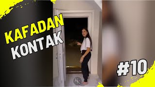 Bomboclat Kafadan Kontak