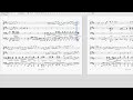 【ピアノ4手連弾】DIALOGUE+ ユートピア学概論 Full Ver.【楽譜】