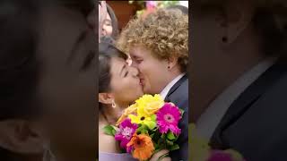 MARICUCHA 2 | Renato y Maricucha se casaron al fin | #Shorts