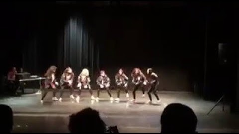 LUC MGC Triple S Show 2016: Round 2