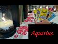 Aquarius ❤ They Love You More Than You Will Ever Know YOUR SOULMATE May 2026 #Aquarius #Tarot
