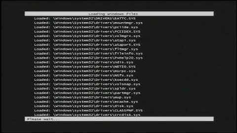 How to Start Your Windows Computer in DOS