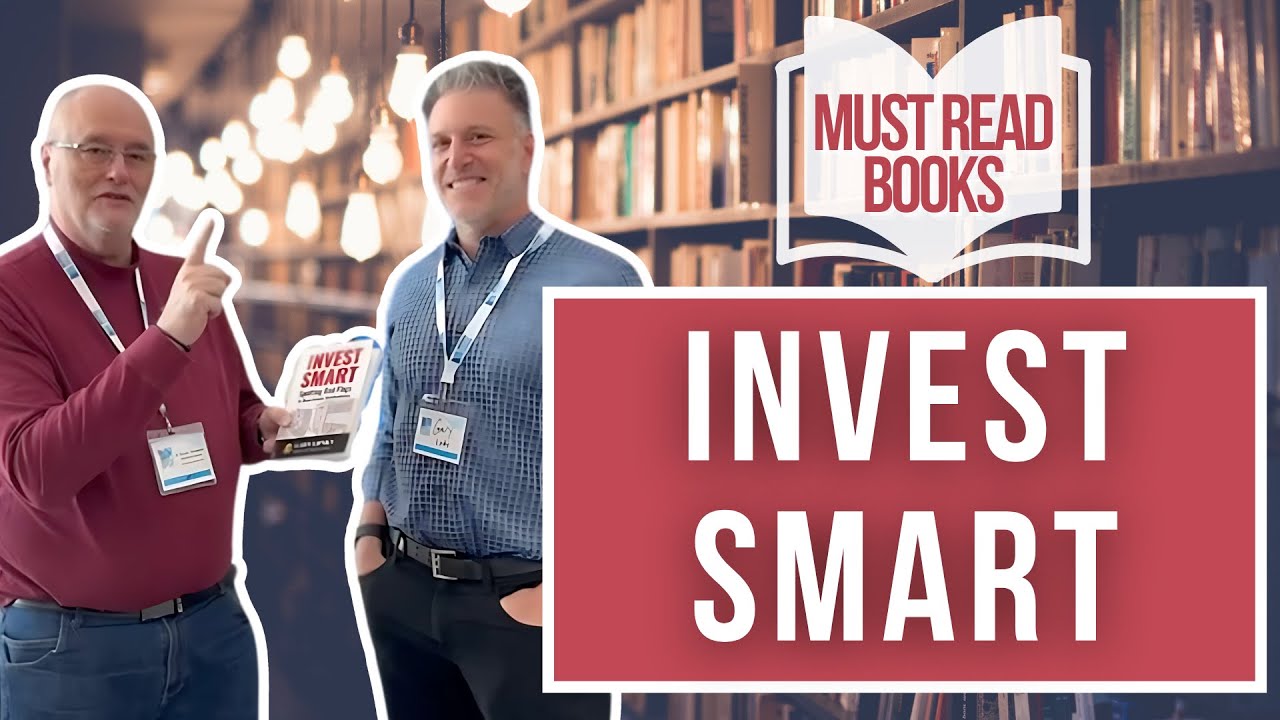 Invest Smart by Gary Lipsky YouTube