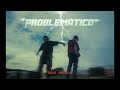 Gera MX, @Santa Fe Klan Official - Problemático (Video Oficial)