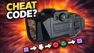 This tactical light is a CHEAT CODE! screenshot 3