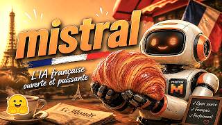 Mistral Medium 3.5: NEW Powerful Agentic Local AI, Beats Qwen 3.6? 3090? Wealth