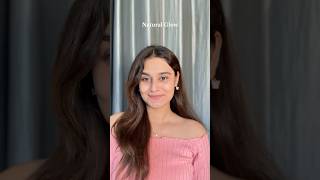 Pond’s BB glow cream &amp; powder #bbcream #bbpowder #ytshorts #ponds #coverage #grwm #easymakeup