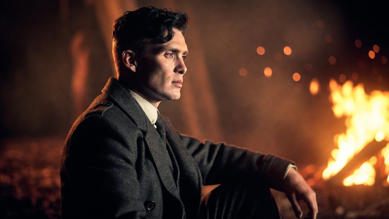 Playlist for the Silent King | Dark Blues & Sophisticated Noir | Gentlemen | Cinematic