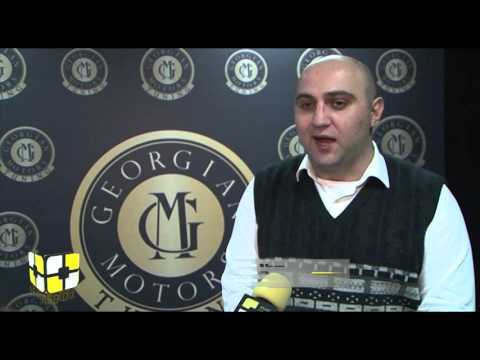 წლის საავტომობილი ოსკარი - როდის გამოავლენს ავტობილდი \"ოქროს საჭის\" გამარჯვებულებს?!