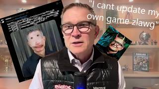 ROBLOX SUCKS NOW
