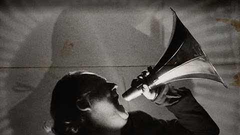 THE CRYPTEX - Drop by Drop (Official Video)