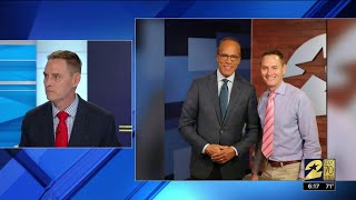 Ryan Korsgards Last Day At Kprc 2