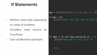 Famous Module 2: Control Statements in Python | If-Elif-Else | Monash University Net Worth