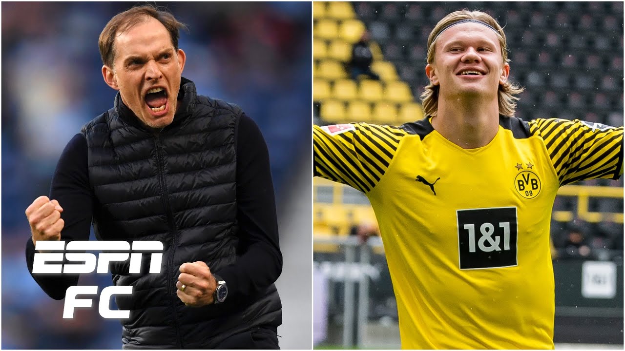 Chelsea move first in the race for Erling Haaland! Gab & Juls’ latest transfer news | ESPN FC