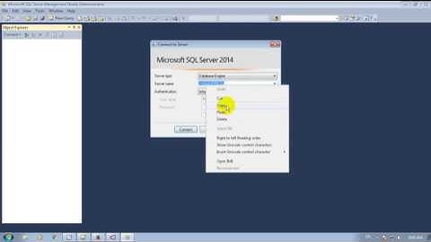 Hướng dẫn thực hành Lập trình web ASP.NET MVC - Bài BigSchool - Lab 4 - 5 - 6
