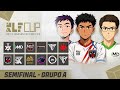 🔥 COPA RLF - 3º SPLIT🔥 - SEMIFINAL -  GRUPO A