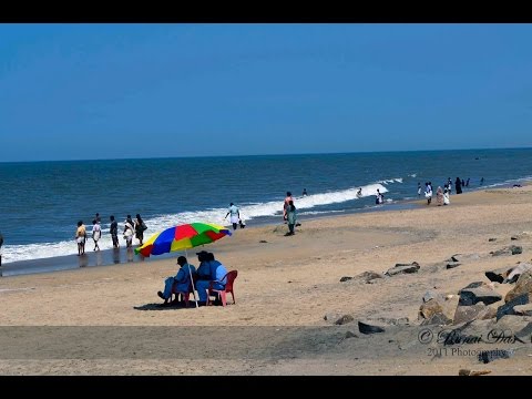 Cherai Beach in Cochin, Kerala Travel Destination - Trip365.in