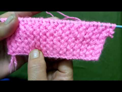 zig-zag-border-knitting-design-in-hindi-(हिंदी)