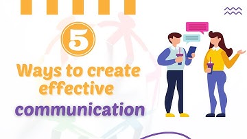 How To Improve Communication Skills? | 5 Tips To Create Effective Communication | PART 2 | #shorts