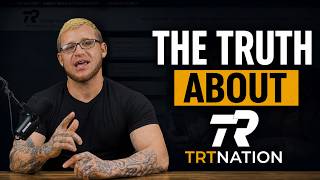 TRTNation Review - Watch This Before Trying