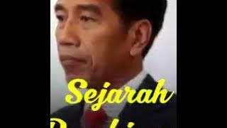 Jangan kau menangis pak kami akan selalu mendukungmu