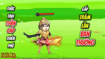 Full Bộ | Thức Tỉnh Thần Cấp Thiên Phú - Gấp Trăm Lần Ban Thưởng | Hà Vietsub