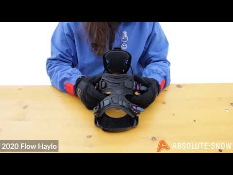 November Liver 148cm Flow HAYLO M(22.5～) Flow Snowboard Bindings | Flow Snowboard Binding | Flow