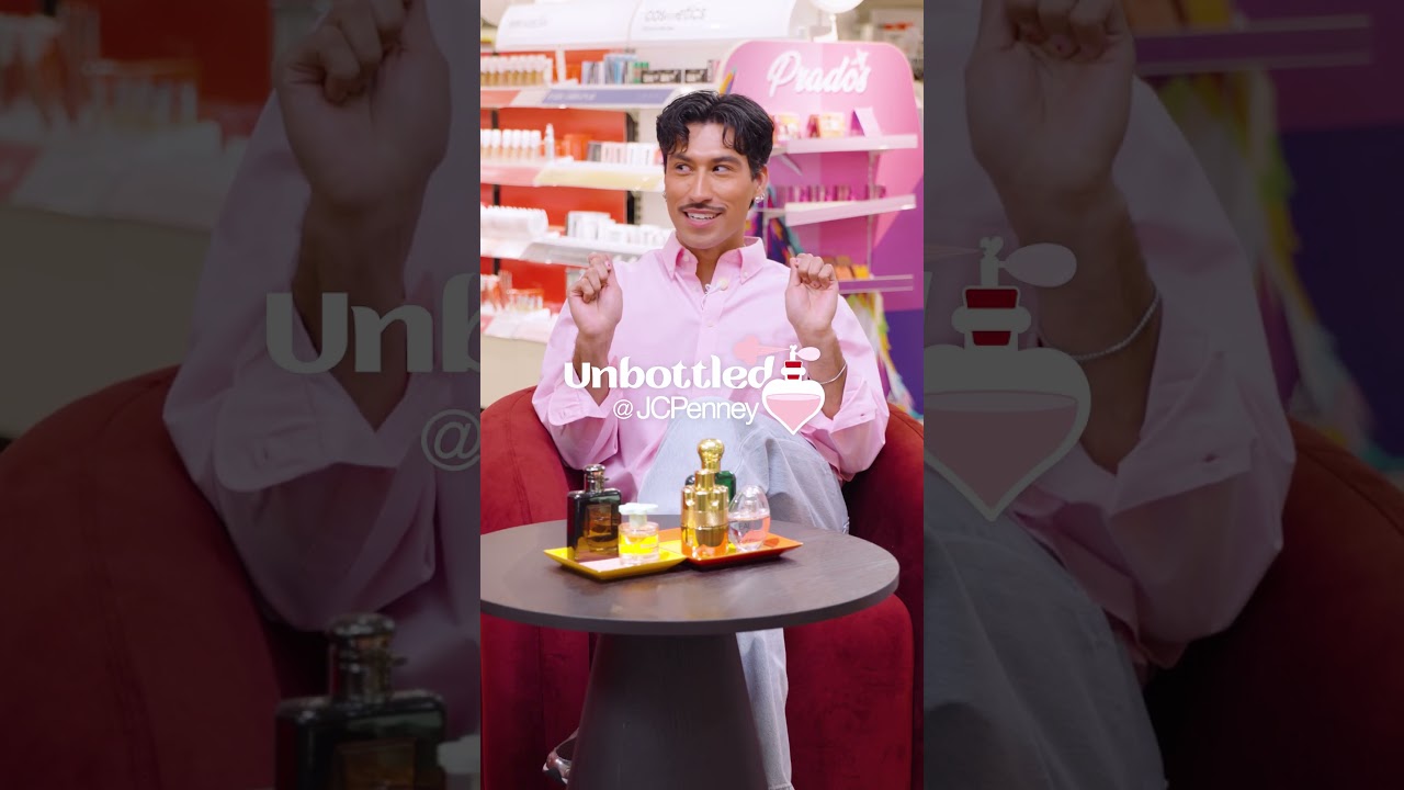 We scents something coming very soon&hellip;drop your guess! 👀 #YesJCPenney