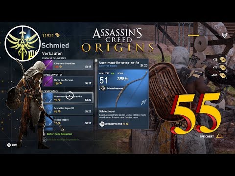 Video: Viele Assassin's Creed-Spiele Sind Derzeit Im Verkauf