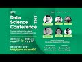 Goto data science conference 2022 day 2