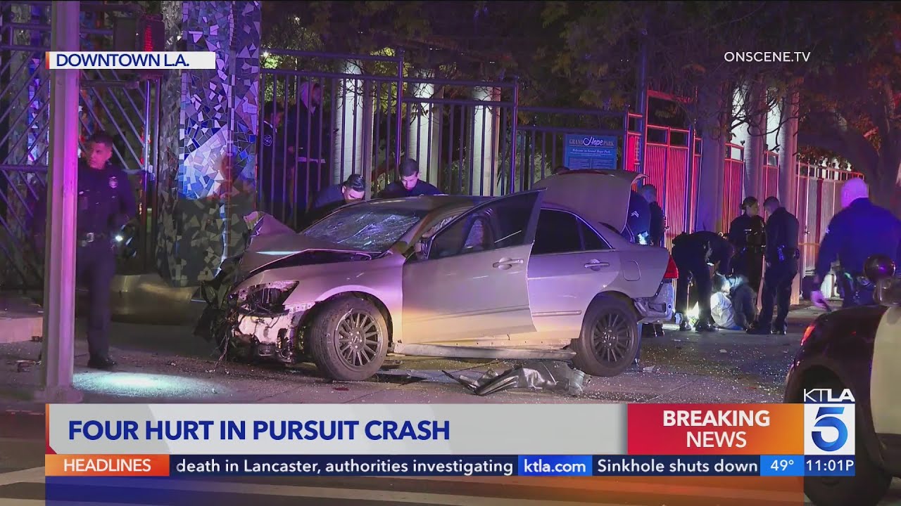 Serene Four Hurt, Including Two Children, After Deputy Pursuit Ends In Tacoma Crash And Fire Background for Your Screen Serene Four Hurt, Including Two Children, After Deputy Pursuit Ends In Tacoma Crash And Fire Background for Your Screen
