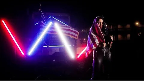 Winter Rae - New Americans
