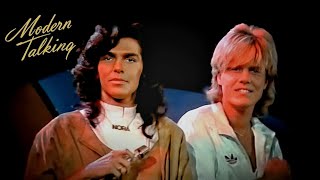 Modern Talking - You're My Heart You're My Soul (Die Goldene Stimmgabel 1985) (Remastered)