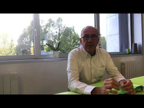 Interview Du Dr Thierry Mulliez C&E
