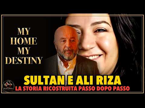 My Home My Destiny