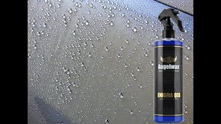 AngelWax Enigma QED Quick Detailer Céramique